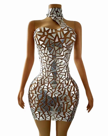 Eve Reflection Dress