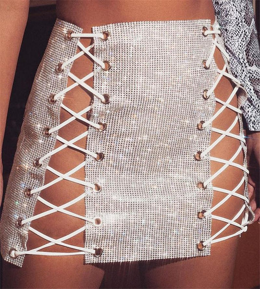 Diamond armor 2 piece bottom