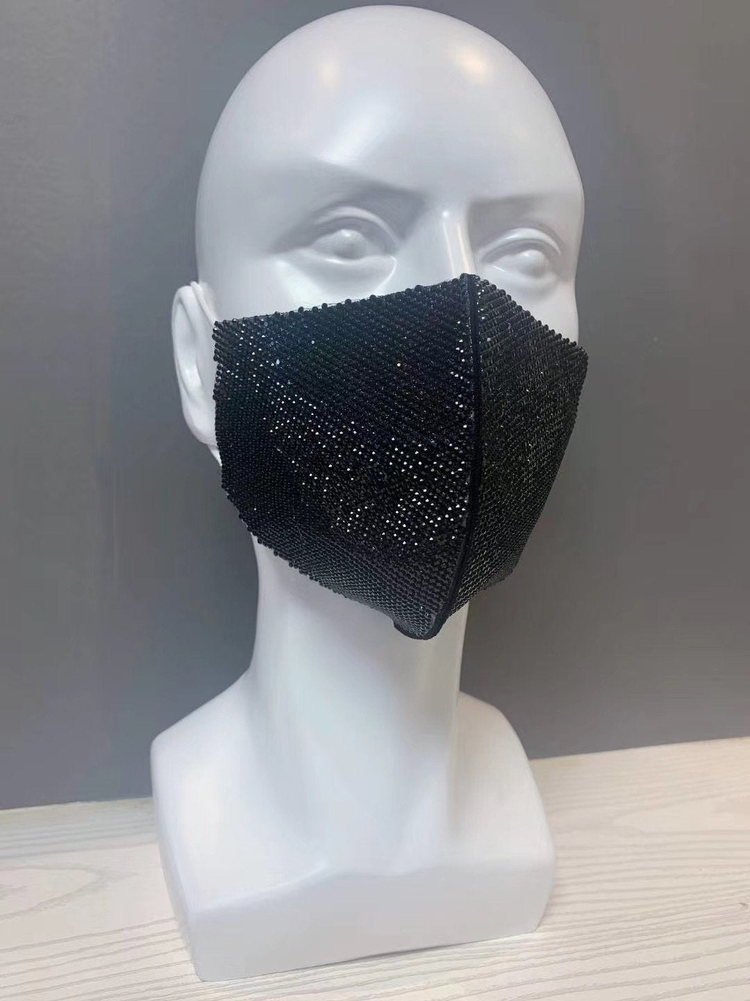 Blackout Mask