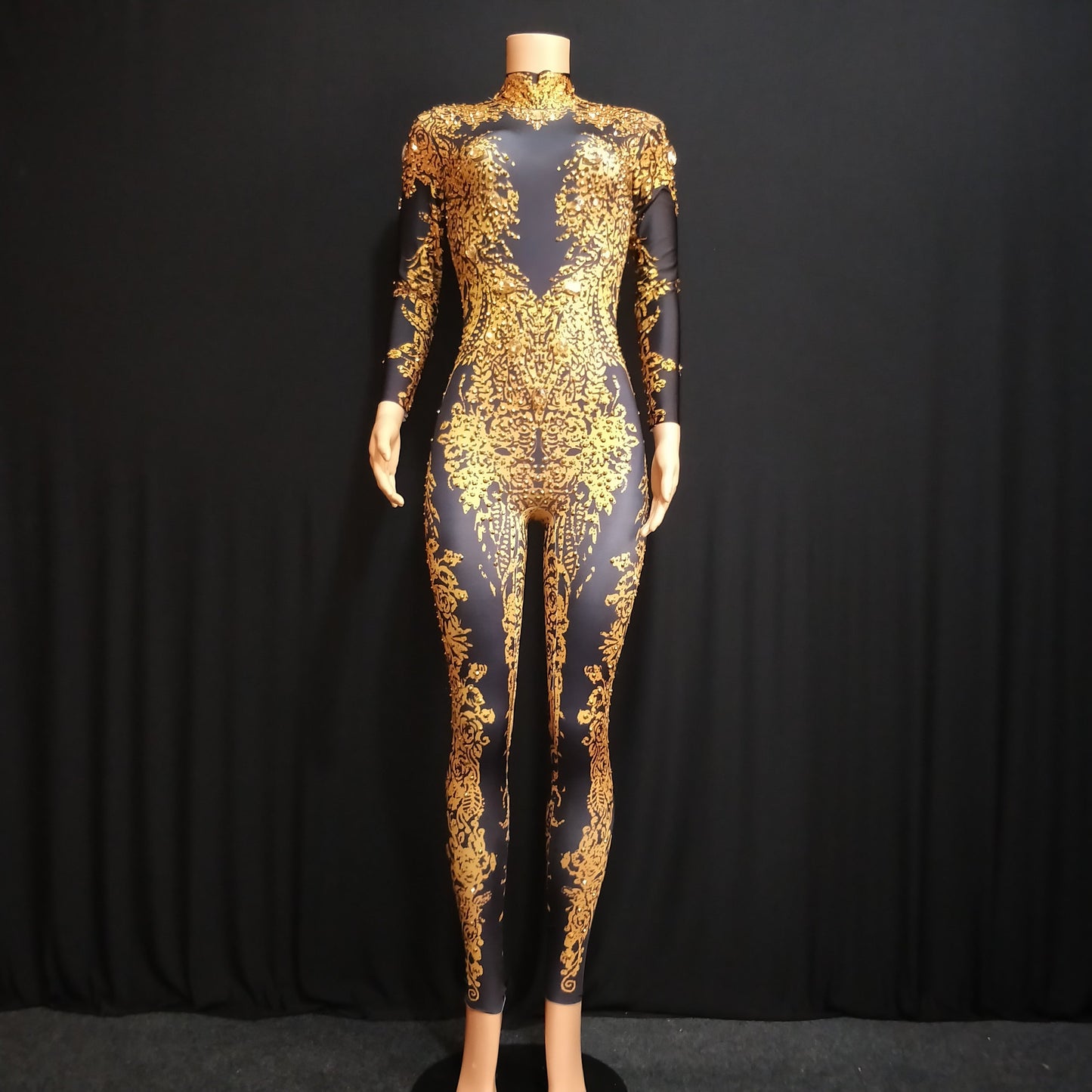 Pharaoh bodysuit