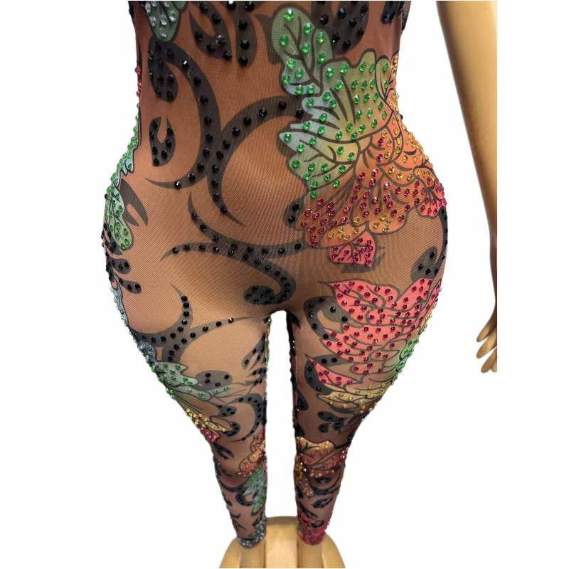 RoseBella bodysuit