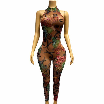 RoseBella bodysuit